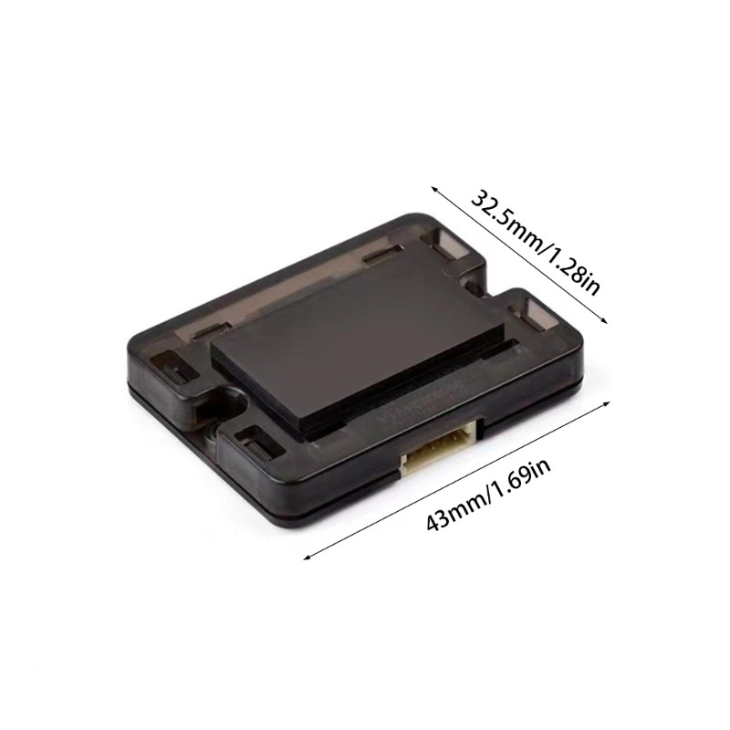 Industrial Argon ONE OLEDs For Automateds System Performances