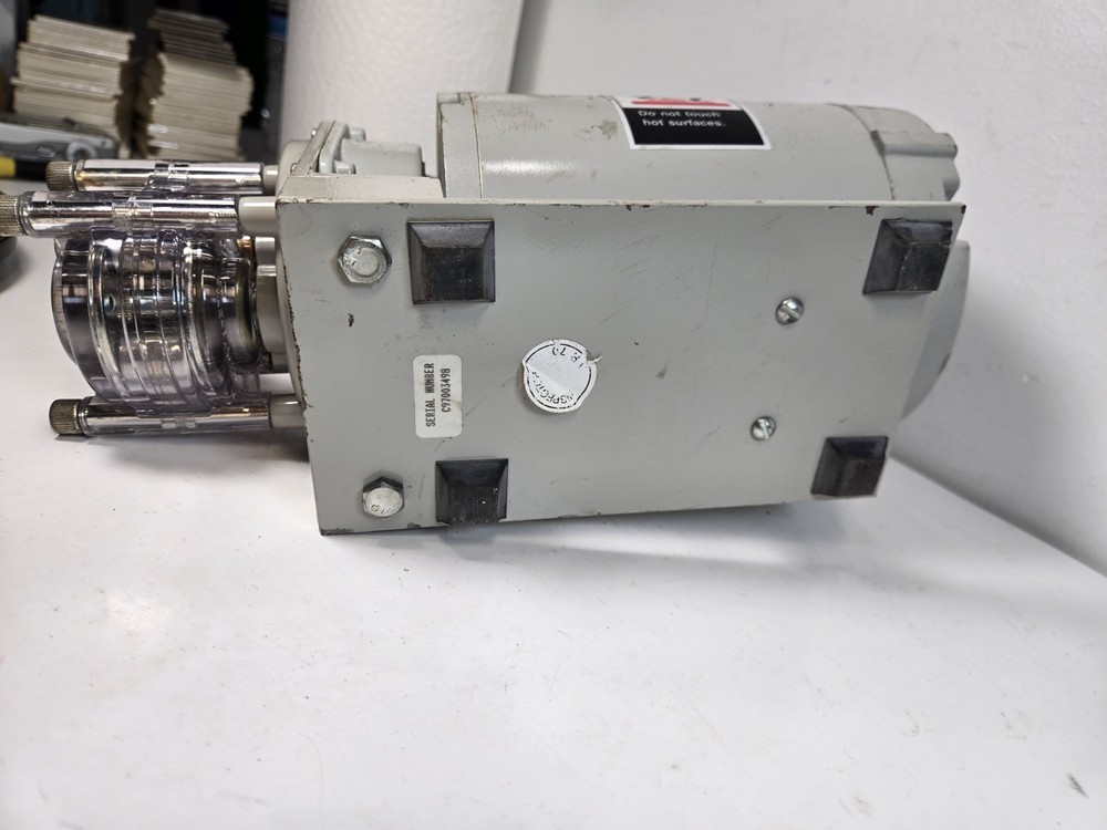 Cole-Parmer MasterFlex Pump With Head Model 7014-20