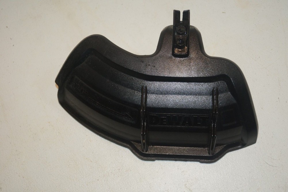 OEM Part Grass Guard Assy for Dewalt DCST922 20V Brushless String Trimmer -U14