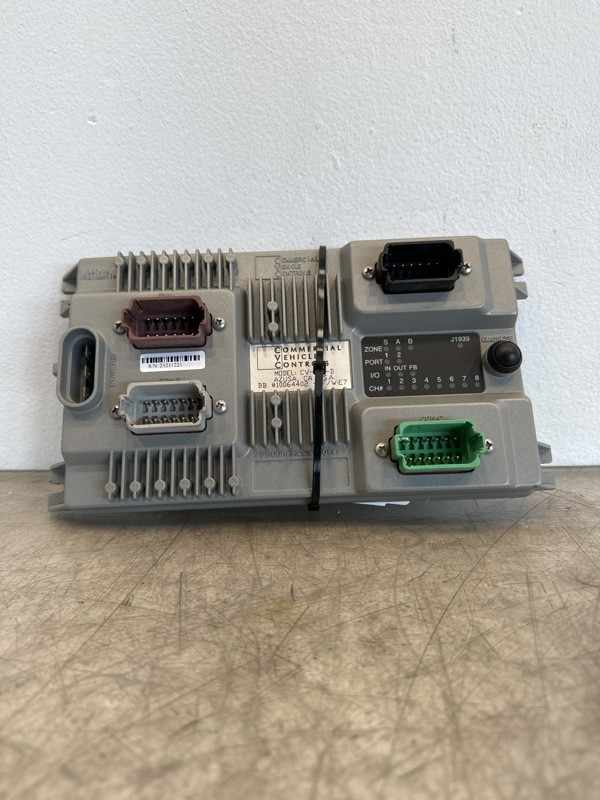 2022 Bluebird School Bus Cab Module CVCCMD (650-11134)