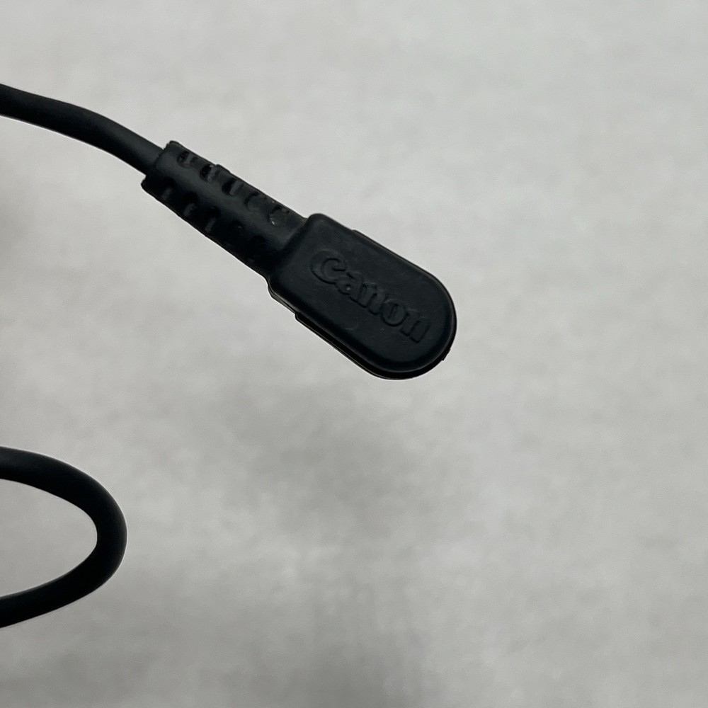 Canon RS60-E3 Remote Shutter Release