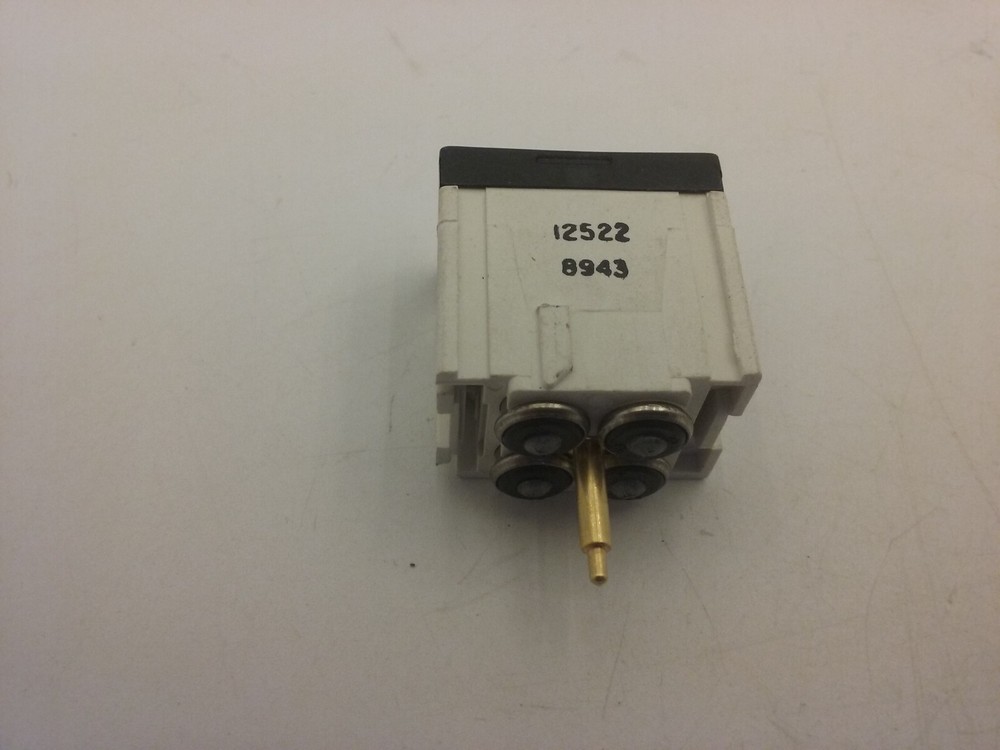 STACOSWITCH 40PR2349-34 SWITCH NIB