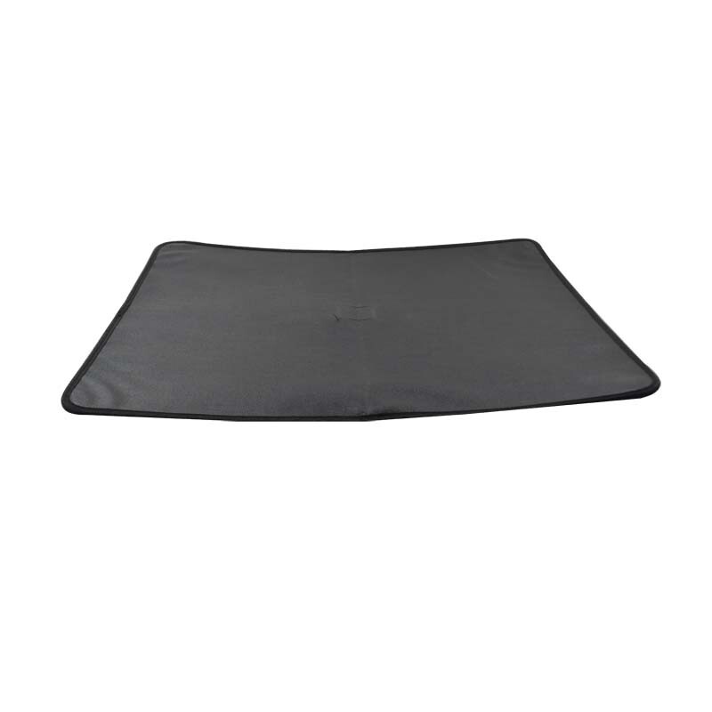 TECHTONGDA 1 PC Large Double Layer Foldable Cat Litter Pad 21.7"x14" New