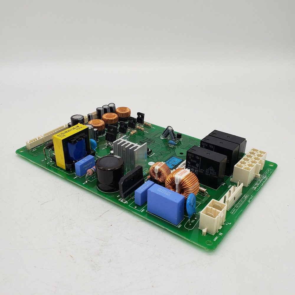 Genuine OEM LG Fridge Control EBR41956103 1-Year Guarantee ⭐ Same Day Ship⭐