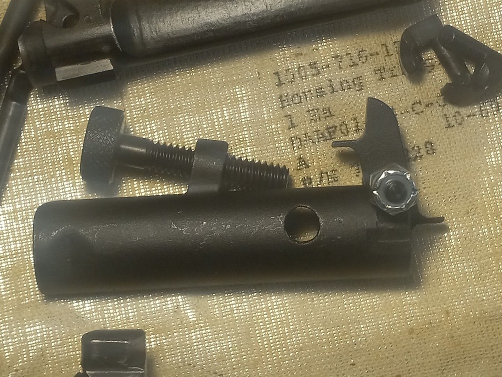 M1 Carbine Bolt Tool