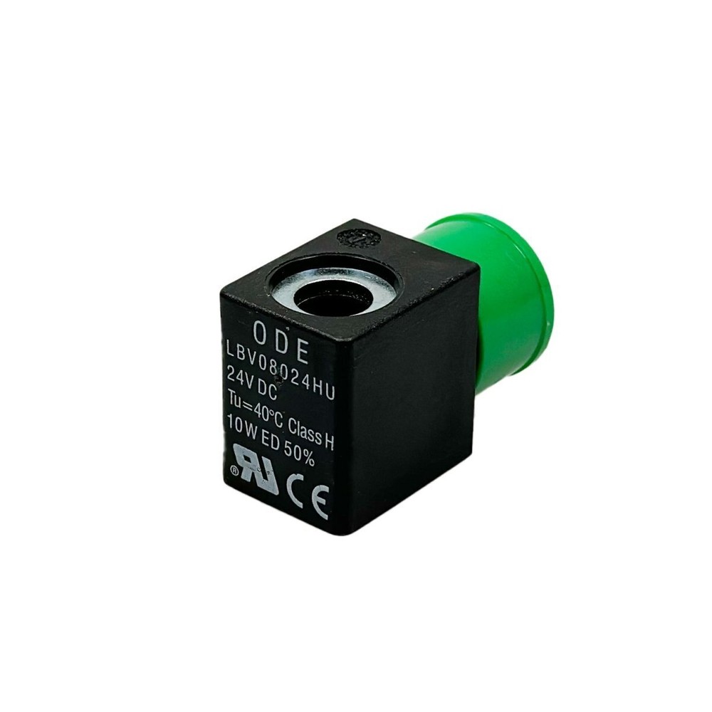 ODE | LBV05024HU 24VDC 22mm Coil