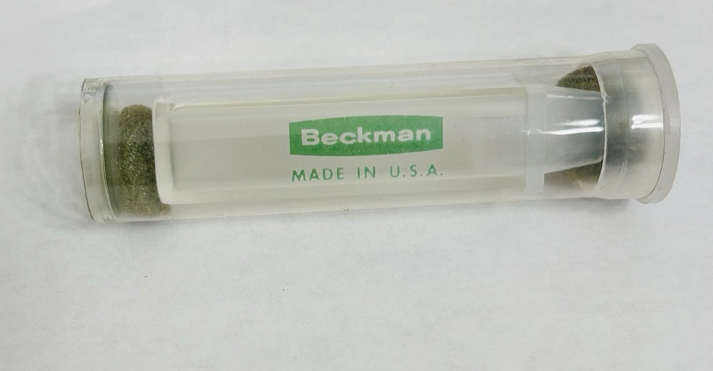 BECKMAN UV Cuvette