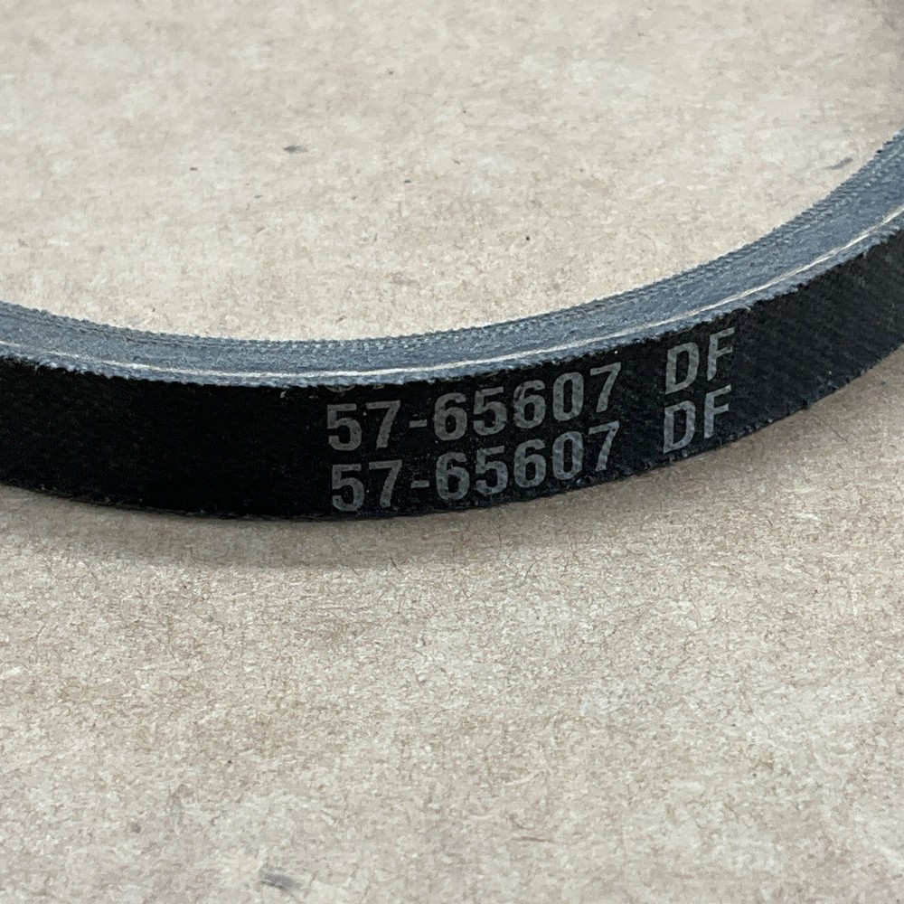 Quicksilver 57-65607 V Belt