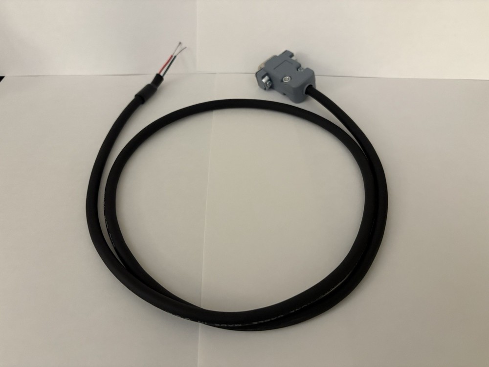 Lionel 6-14191/ MTW IMPROVED Command Base Cable, 3 Ft. NEW