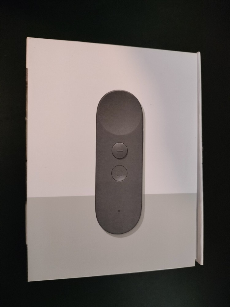 Google Daydream View Charcoal - Headset Only