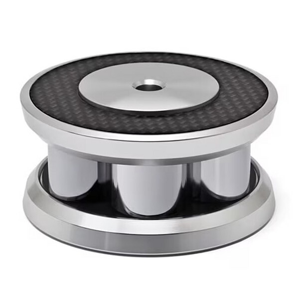 OYAIDE Record Stabilizer Heavy Weight Model 29B#-STB-MSX