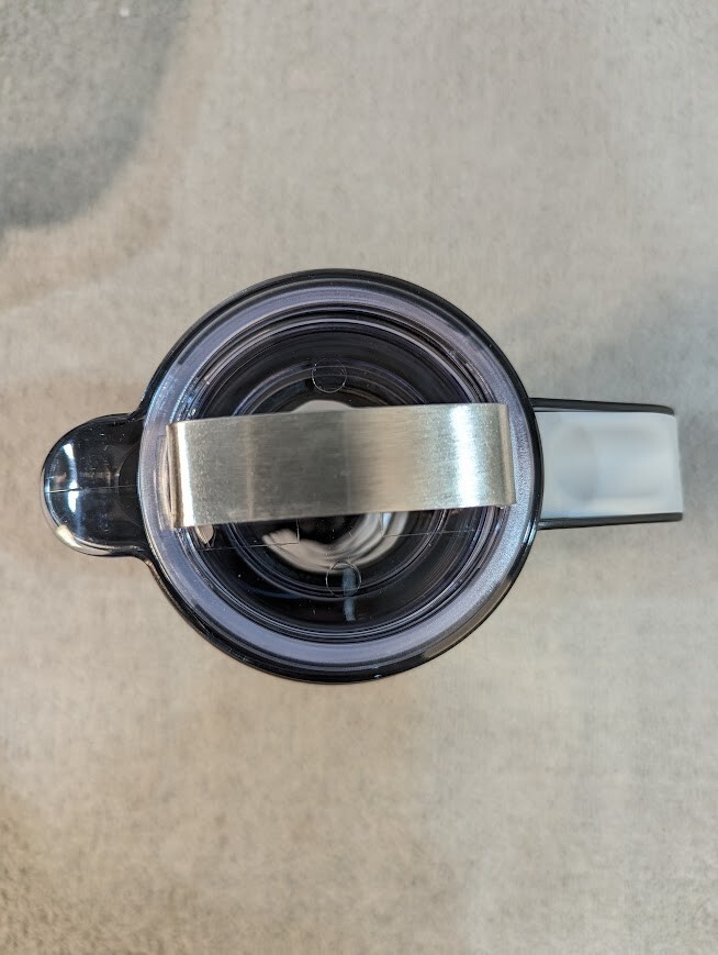 Mueller Cold Brew Coffee Maker Tritan Carafe