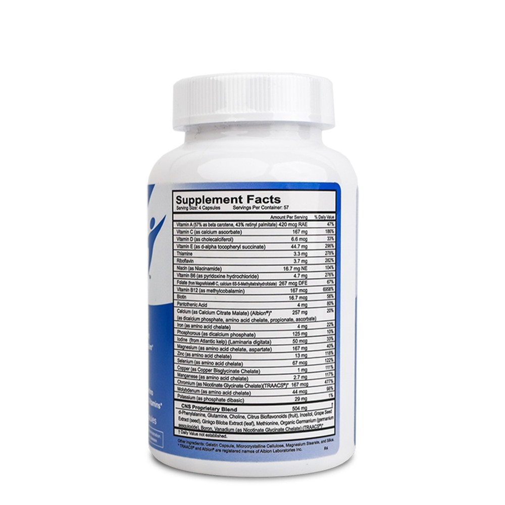 Equilib Nutritional Support