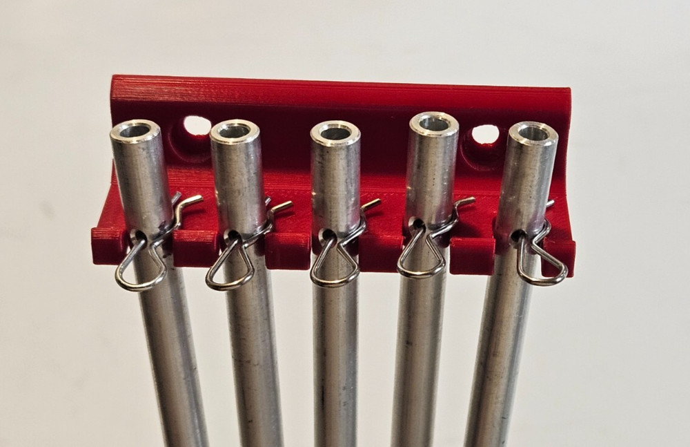 Primer Tube Holder - Screw Mount