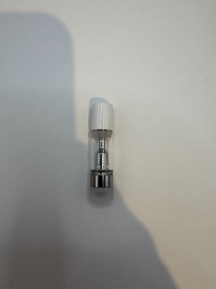 510 cartridges empty - 100pcs