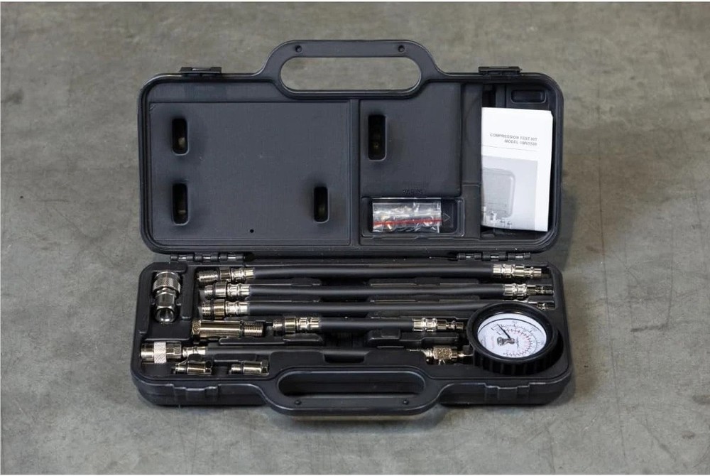Professional Engine Compression Kit