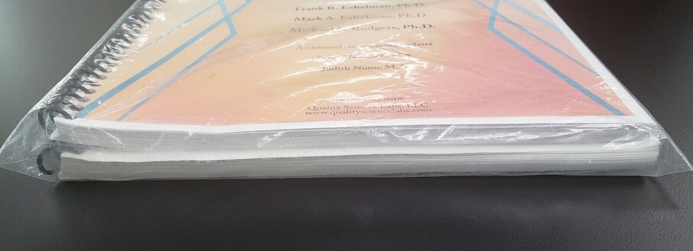 Advanced Chemistry kit 2013