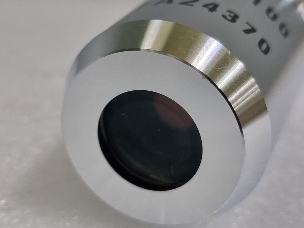 MITUTOYO 30706100 FA24370 Microscope Objective Lens