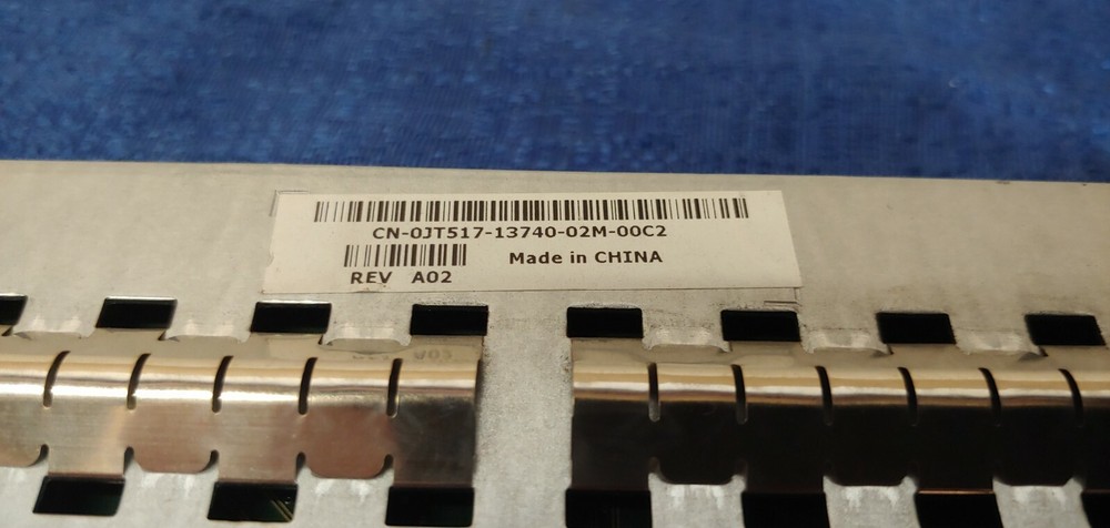 Dell PowerVault SAS SATA Module AMP01-SIM