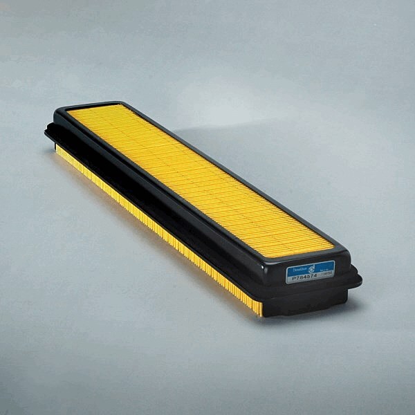 Donaldson P784574 Air Filter Panel Ventilation