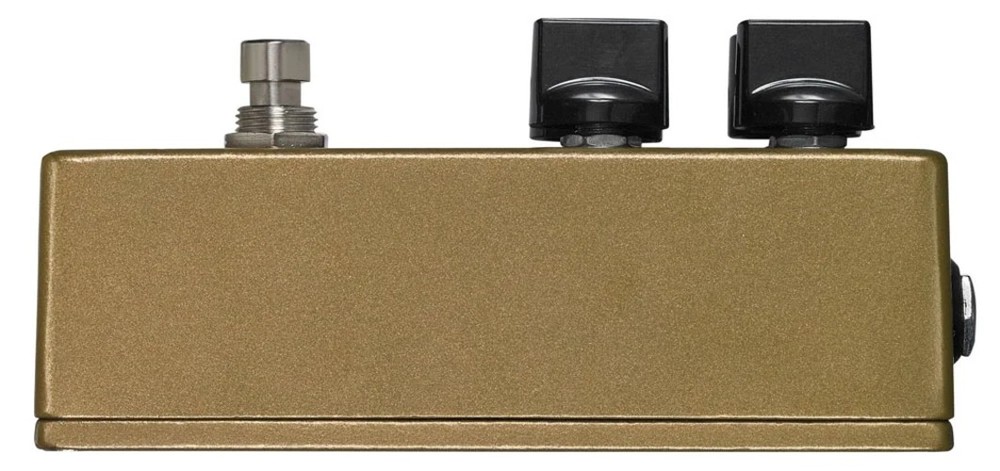 EarthQuaker Devices Hoof V2