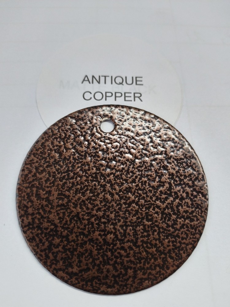 Antique Copper Colored-Medium Sized Cabinet Handle | Cabinet Pulls| Drawer Pulls