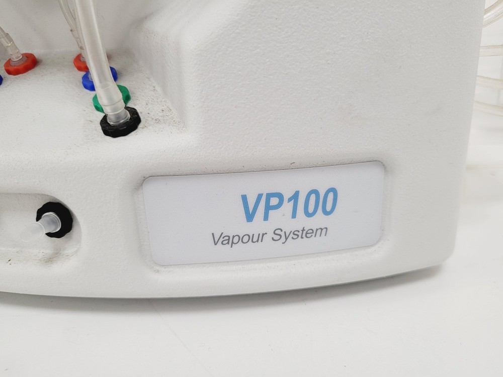 Thermo Scientific VP100 Vapour System Lab