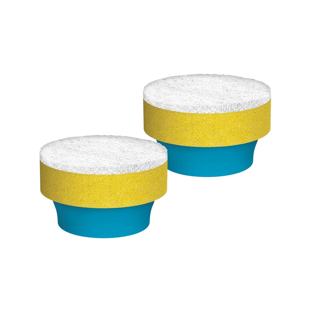 BLACK+DECKER grimebuster™ Replacement Pad/Sponge, Multi-Purpose - BHPC101A