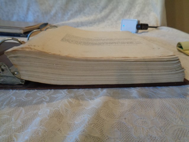 Ashton Tate Programming With dBase III Plus Reference Manual