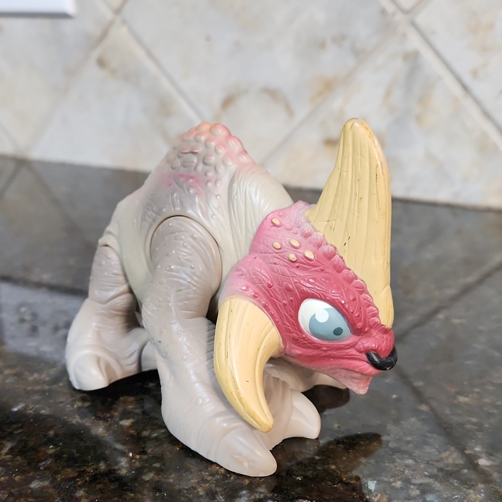 Galactic Heroes Reek Beast
