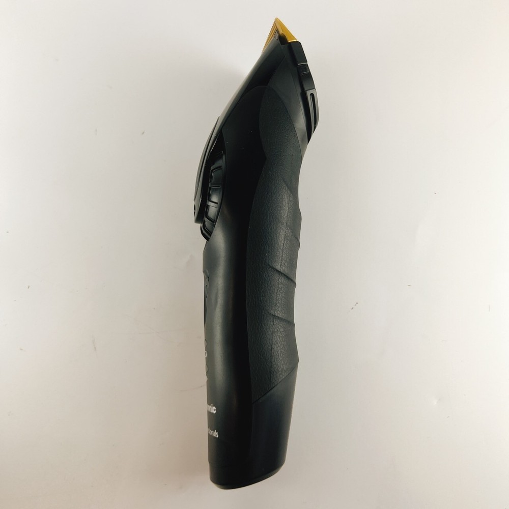Panasonic ER-GP82 Professional Linear Clippers AC100-240V Black