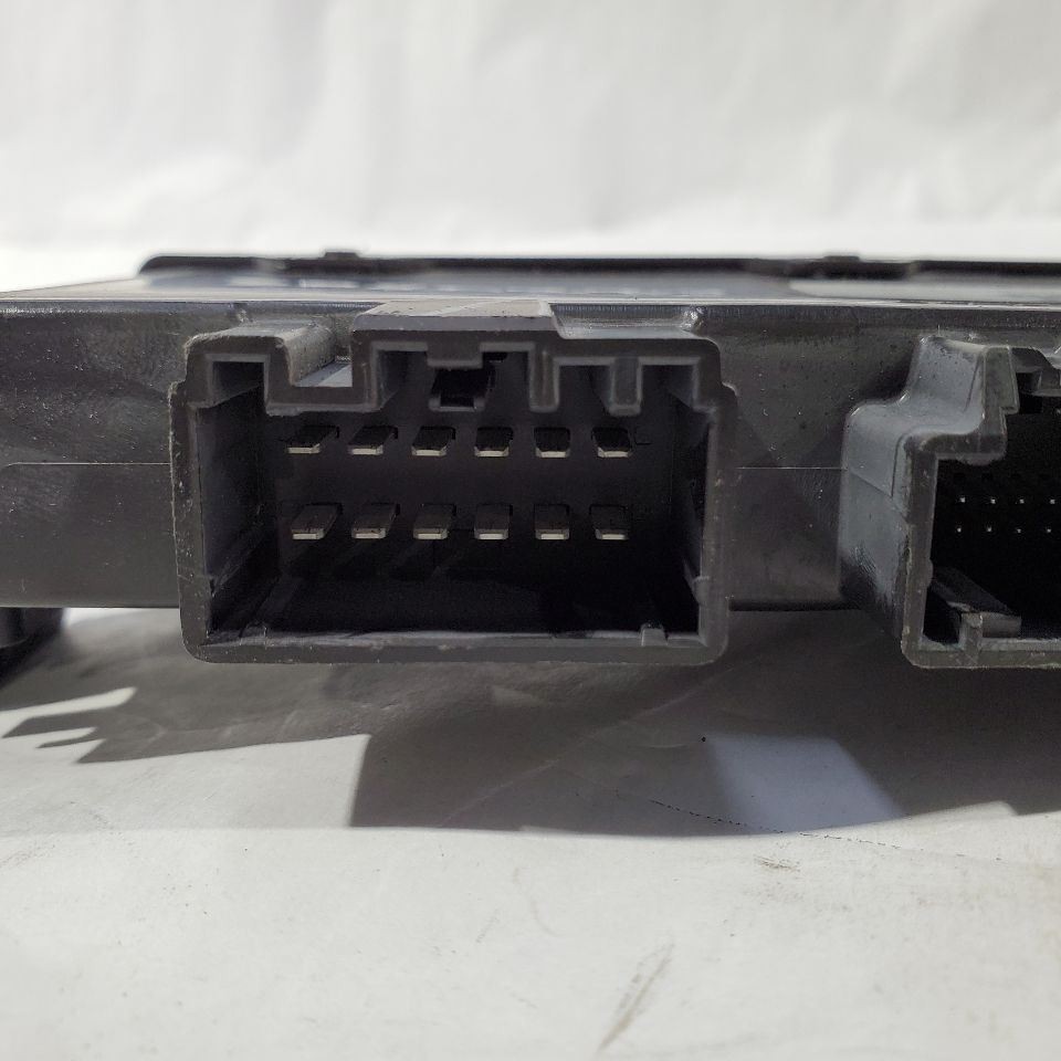 2015 Dodge Charger OEM Interface Control Module 68236708AF