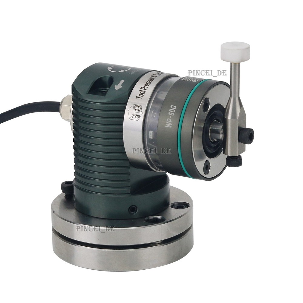 WP-600 High Precision 3D Tool Detector IP56 Waterproof Multi-directional Tool