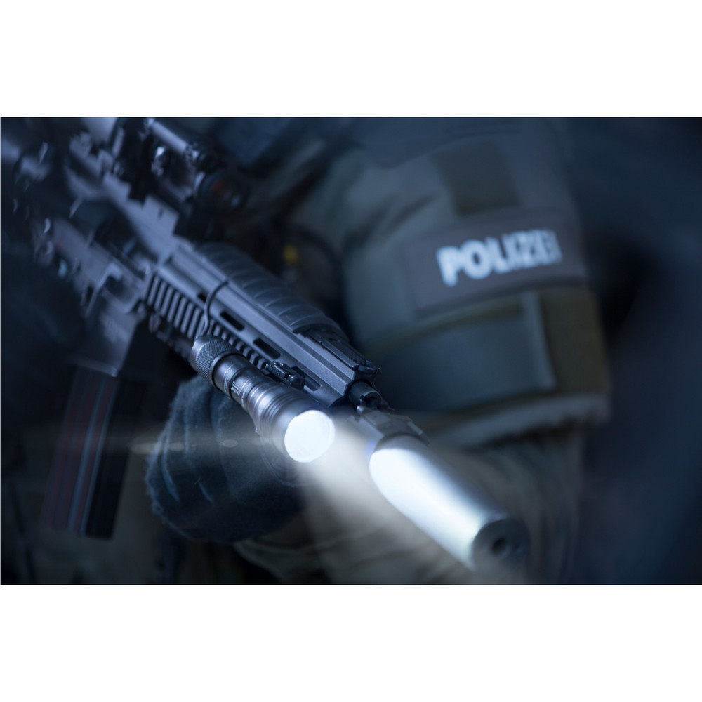 Streamlight Protac Rail Mount 1 Long Gun Light - Includes remote pressure switch