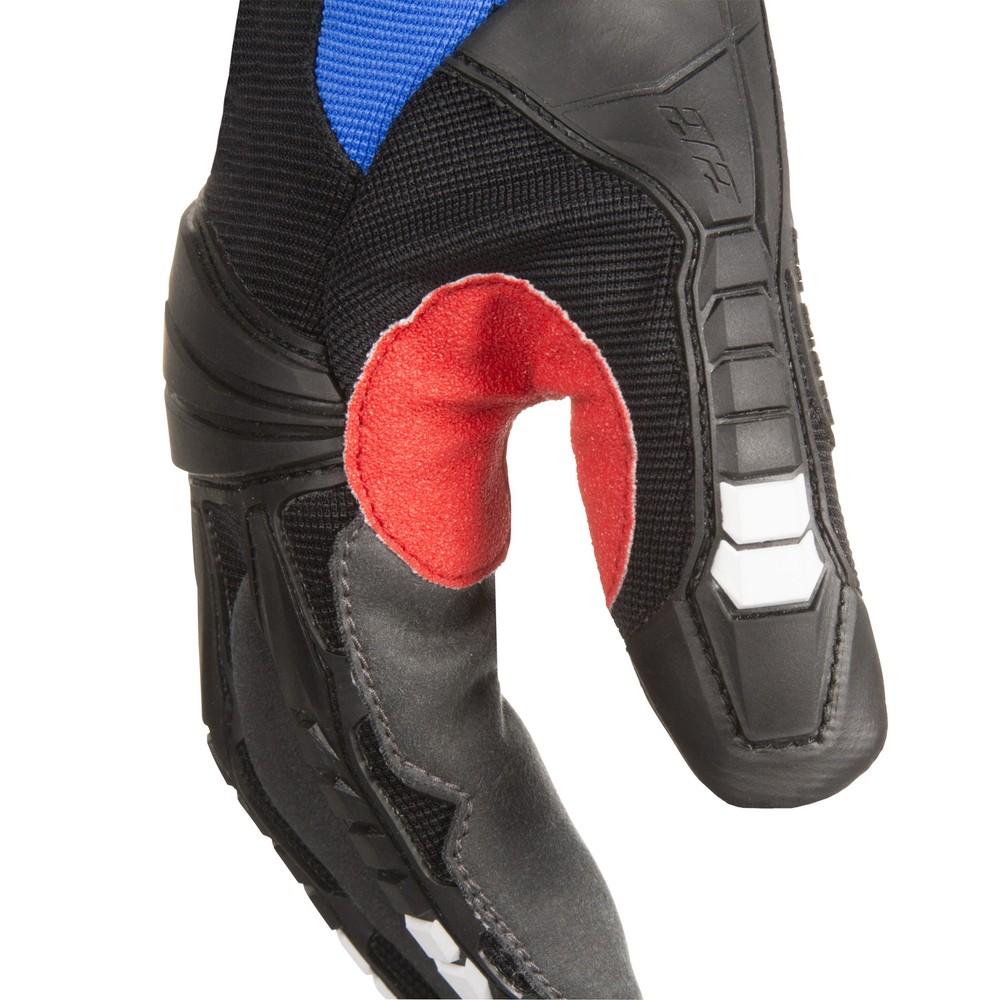 212 Performance Winter Blue Cut 2 Impact Work Gloves IMPC2W-03