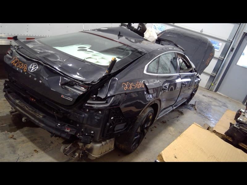 ARTEON 2020 Camera/Projector 727327