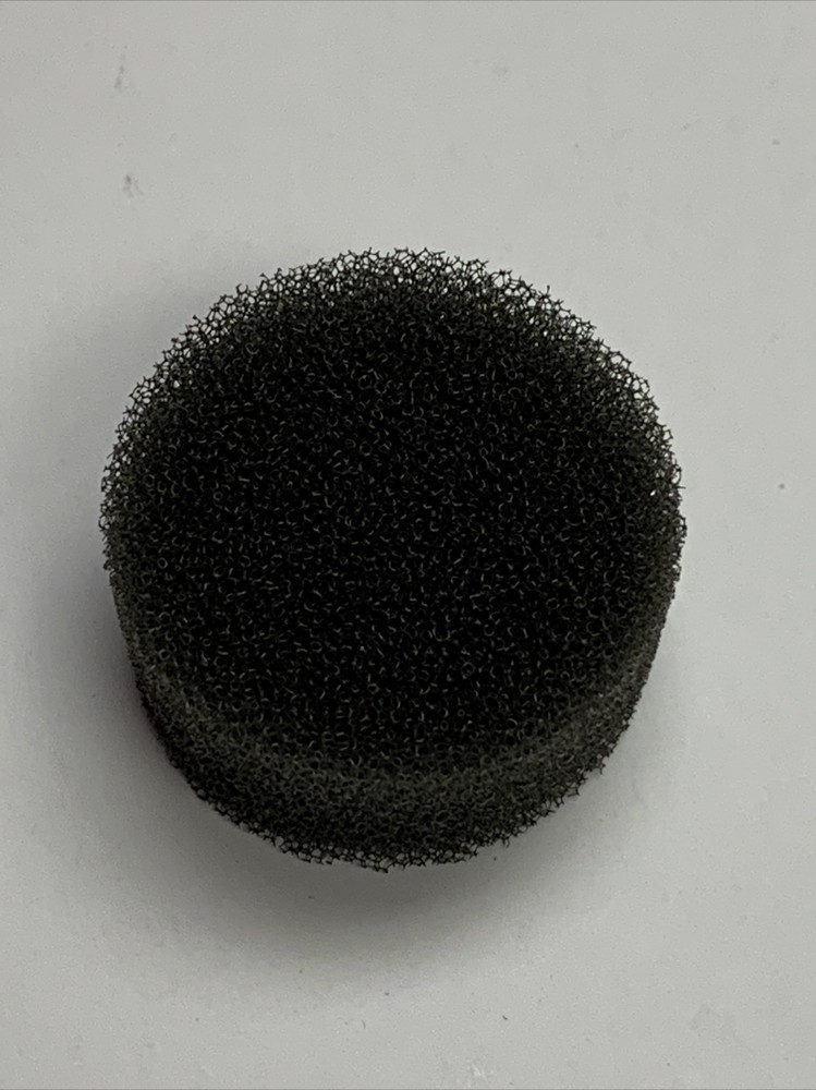 Thomas Compressor Foam Filter - 641034