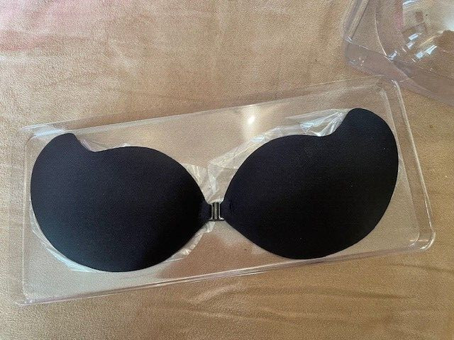 Garbani  Hold up Bra- Size Medium to large