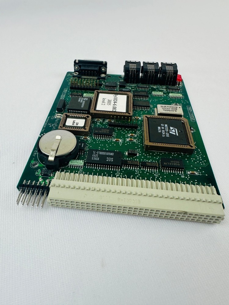 X Technologies 199G0 AutoPatch Interface Board