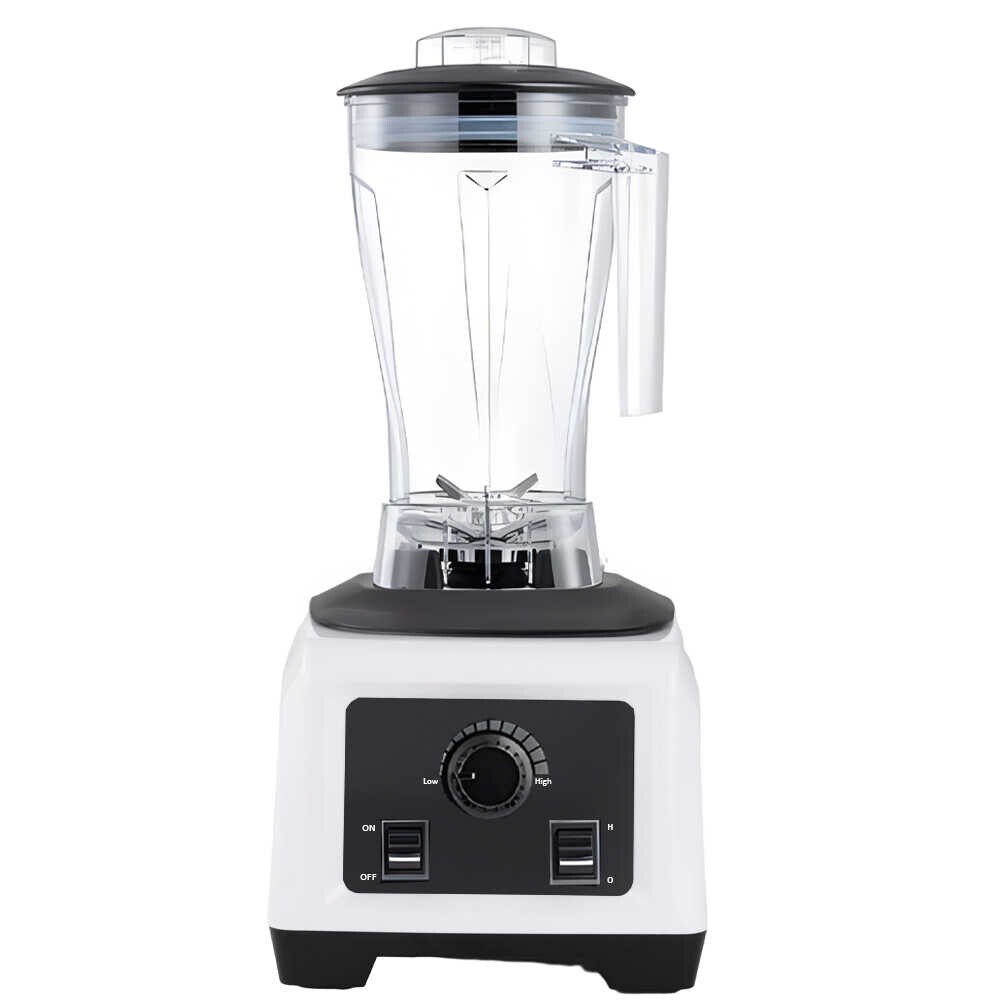 3.5 HP Variable Speed Commercial Blender with 64oz Container - 110V