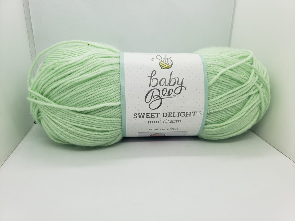 Baby Bee Sweet Delight