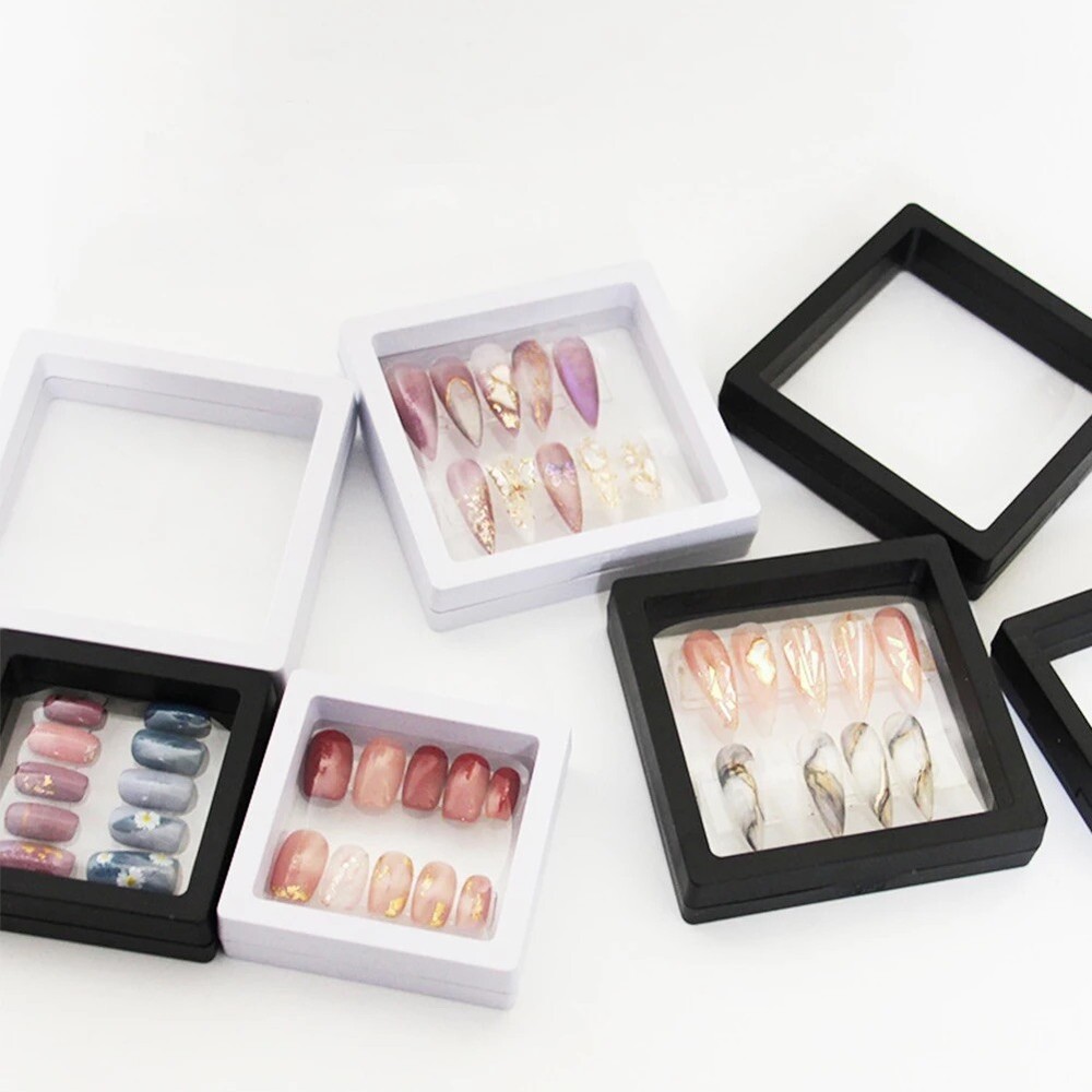 DISPLAY PARA DISENOS EN BLANCO Y Negro