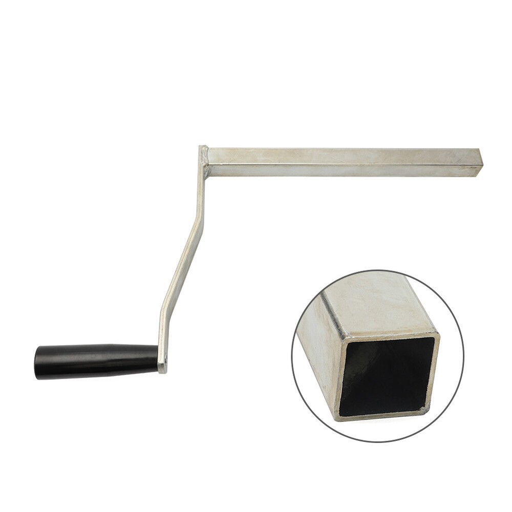 Crank For OLDER Jayco / Viking / Coachmen Pop Up / Tent Camper Crank Handle