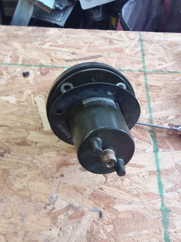Matching Unit base Antenna Multi Band P/NAV 455-3