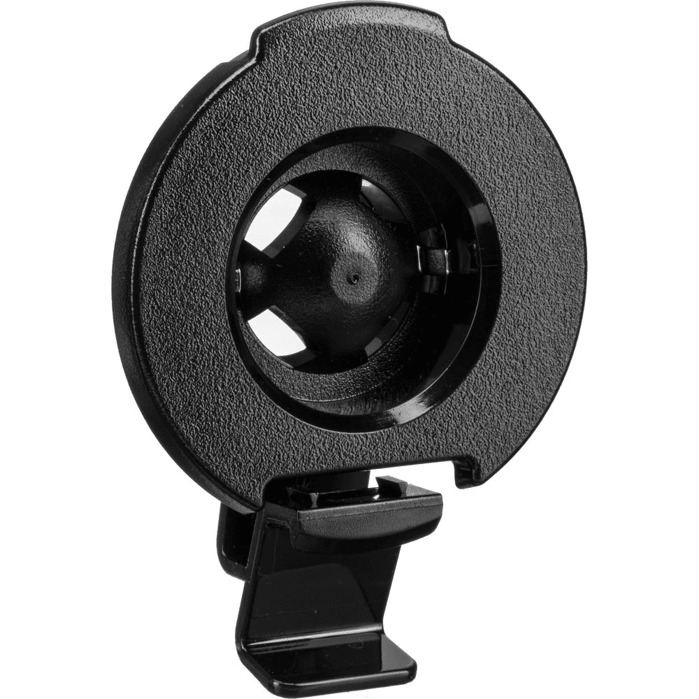 Windshield Bracket Cradle Clip Mount GPS for Garmin DriveSmart 55 65 & Traffic