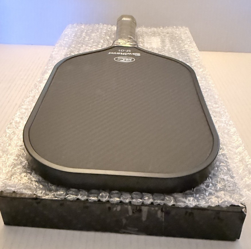 Pickleball Paddle