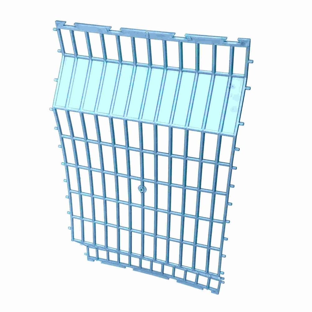 Back Wall - Series: TYK60