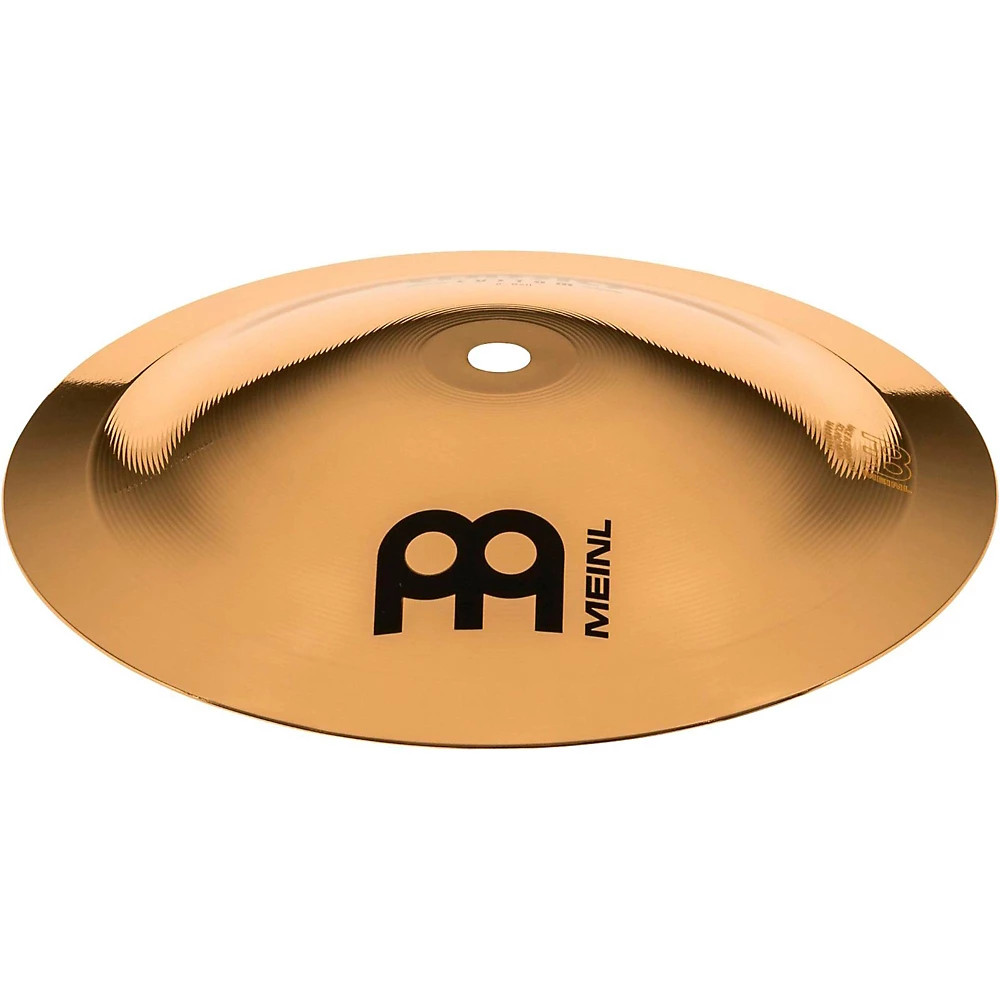 Meinl Classics Custom Bell 8 in.