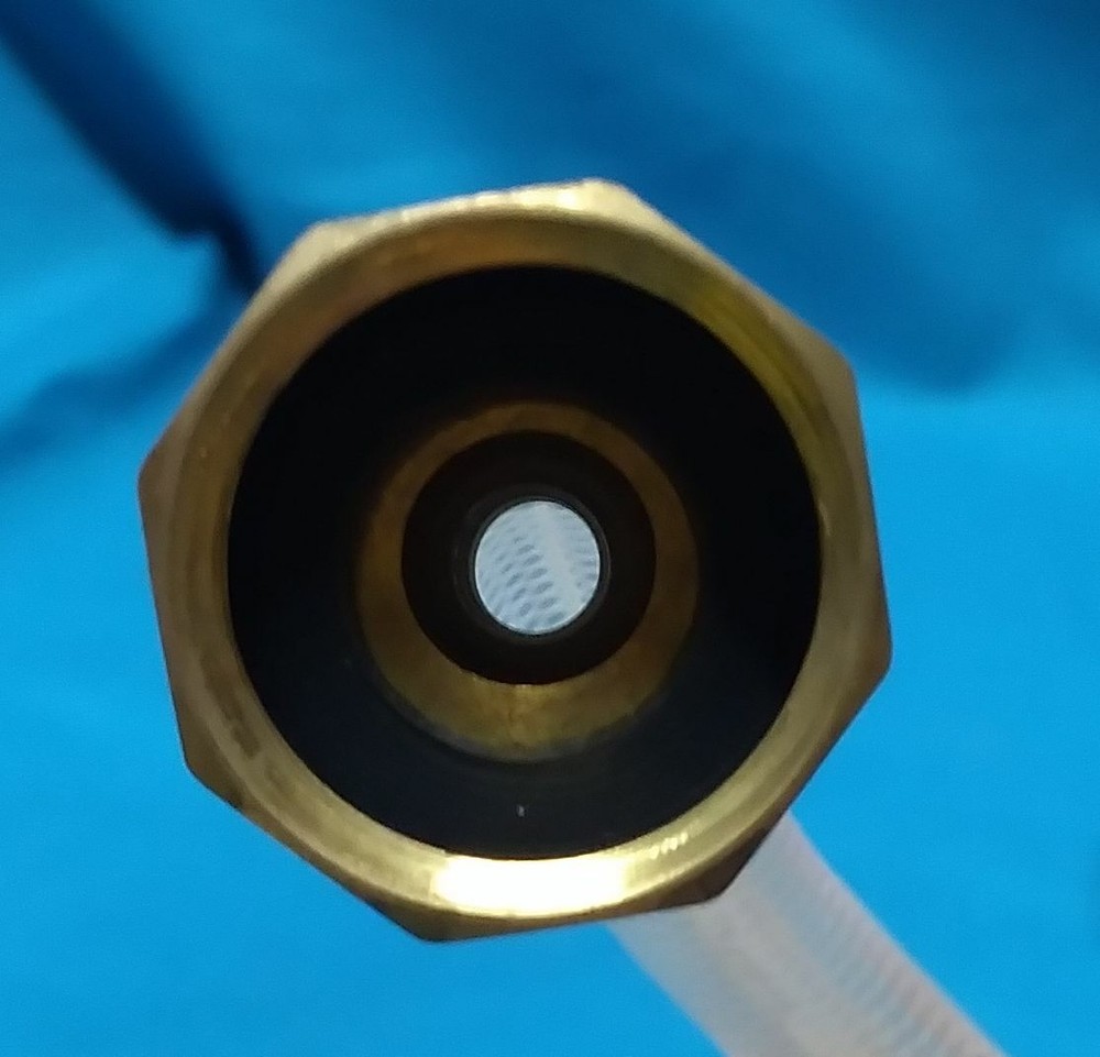 Johnson Diversey Water Supply Hose 60''