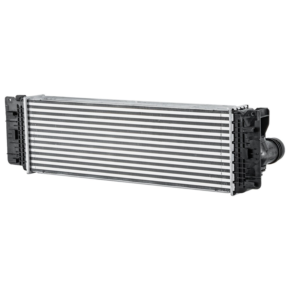 Intercooler For 2007-2009 Dodge Sprinter 2500 3500 07-14 Freightliner Sprinter
